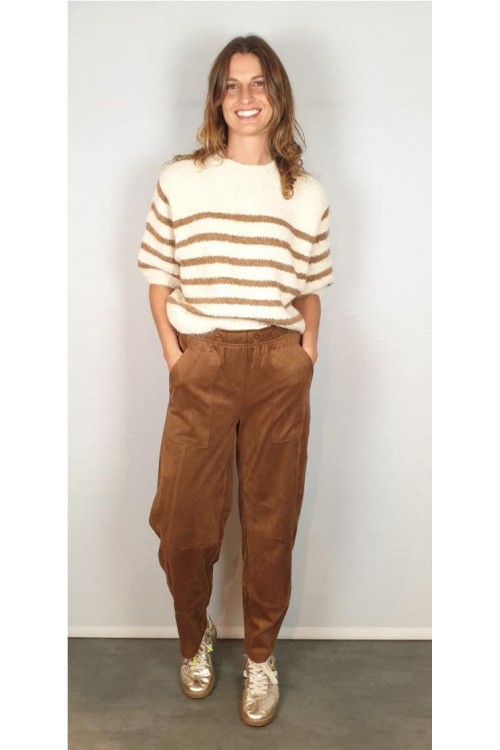 JERSEY ARTLOVE BEIGE