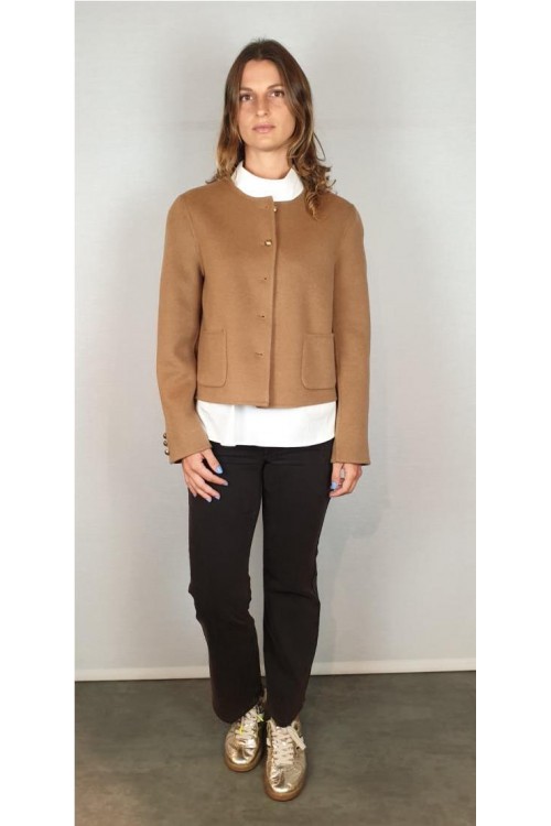 AMERICANA ARTLOVE CAMEL