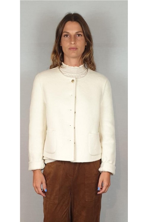 AMERICANA ARTLOVE CRUDO