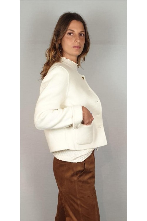 AMERICANA ARTLOVE CRUDO 2