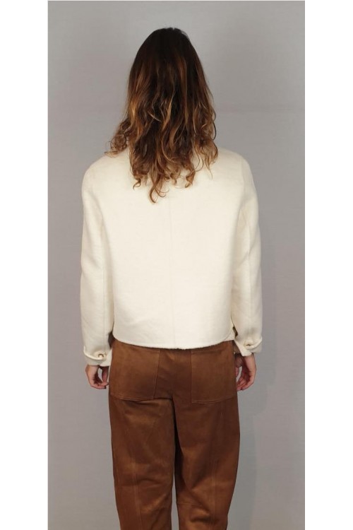 AMERICANA ARTLOVE CRUDO