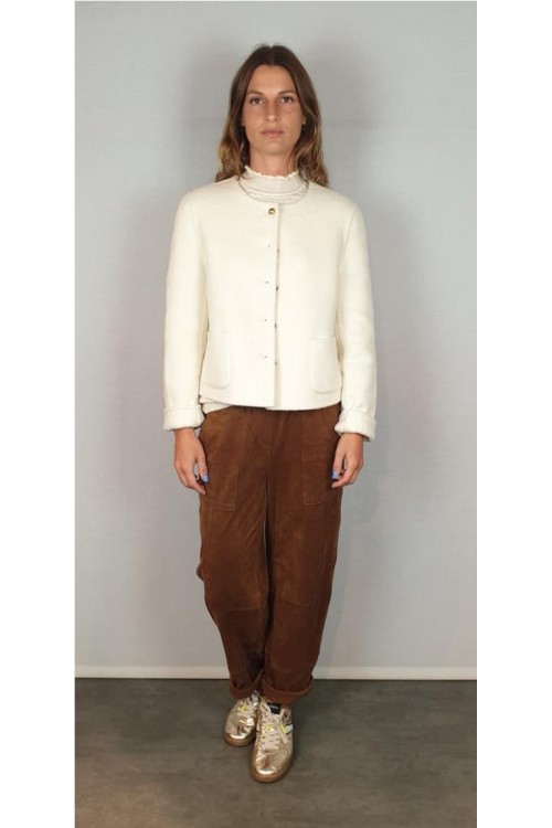 AMERICANA ARTLOVE CRUDO