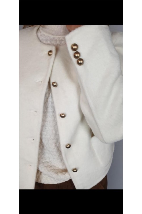 AMERICANA ARTLOVE CRUDO