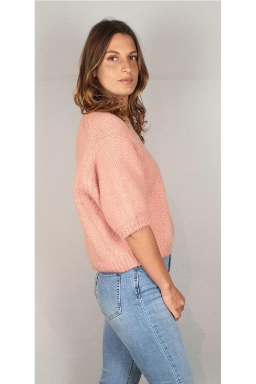 JERSEY ARTLOVE ROSA 2