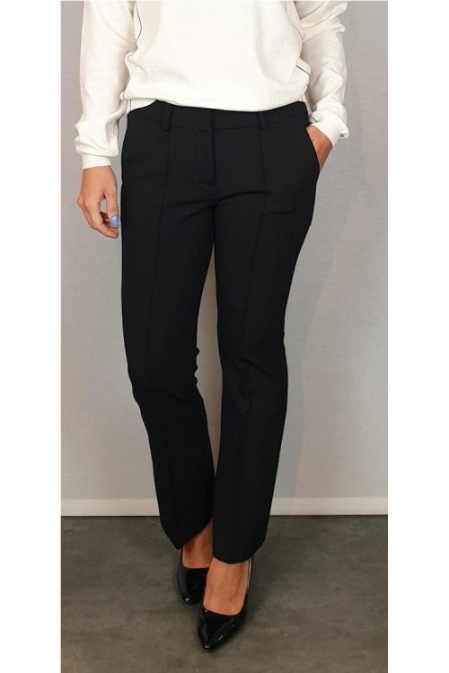 PANTALON CAMBIO NEGRO 2