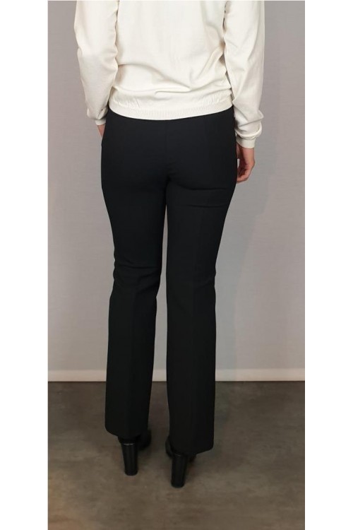 PANTALON CAMBIO NEGRO