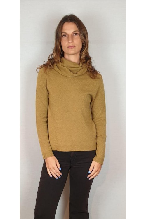 JERSEY CARTA LIBERA KAKI