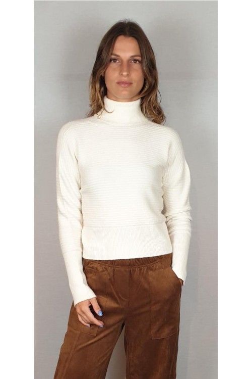 JERSEY CARTA LIBERA CRUDO