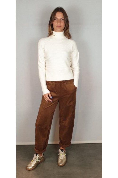 JERSEY CARTA LIBERA CRUDO