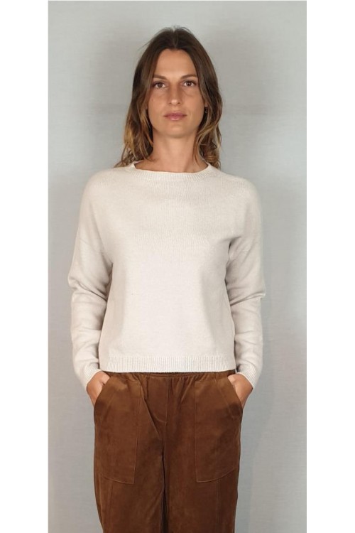 JERSEY CARTA LIBERA CRUDO