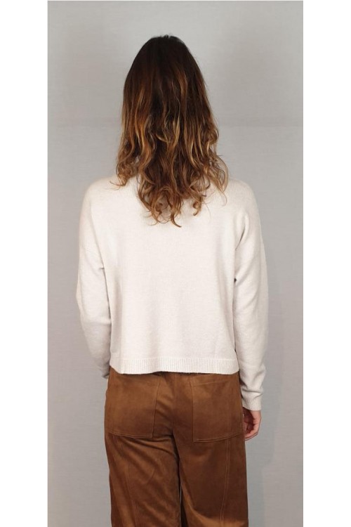 JERSEY CARTA LIBERA CRUDO