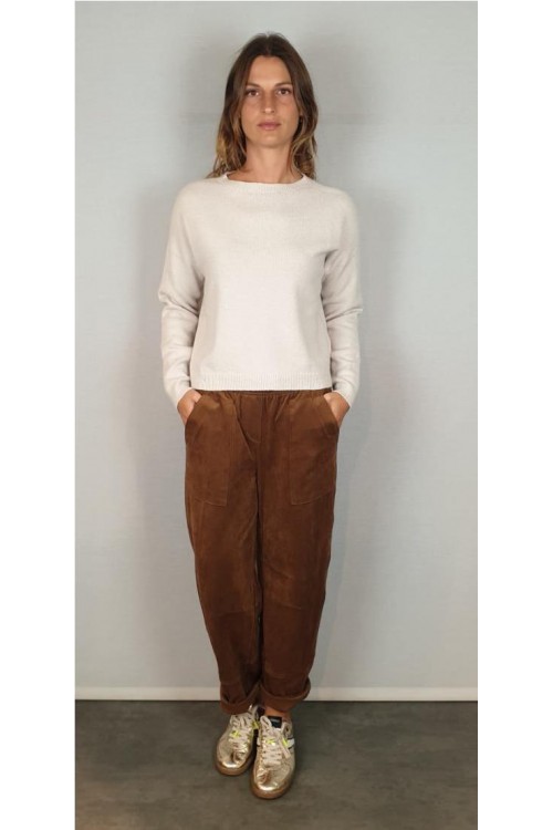 JERSEY CARTA LIBERA CRUDO