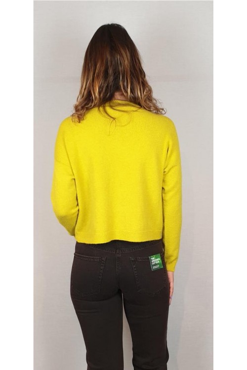 JERSEY CARTA LIBERA LIMA