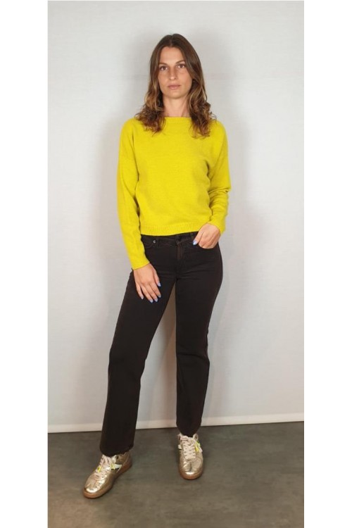 JERSEY CARTA LIBERA LIMA