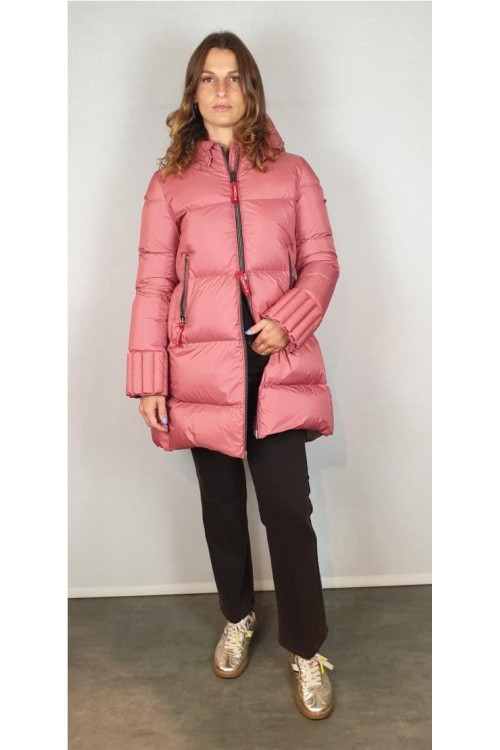PARKA DICHI ROSA 2