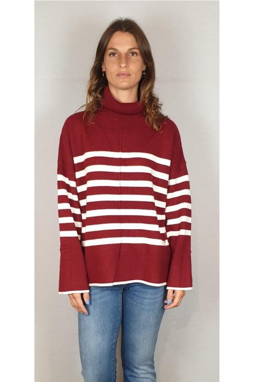 JERSEY MATIUS GRANATE