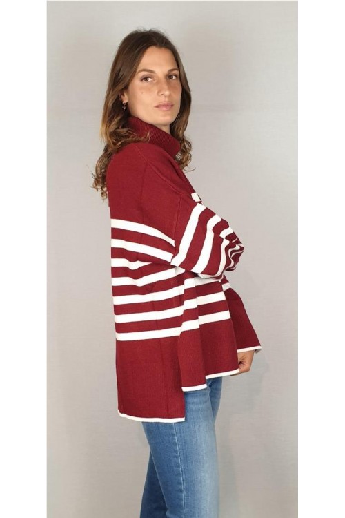 JERSEY MATIUS GRANATE 2