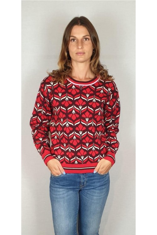 JERSEY MATIUS ESTAMPADO