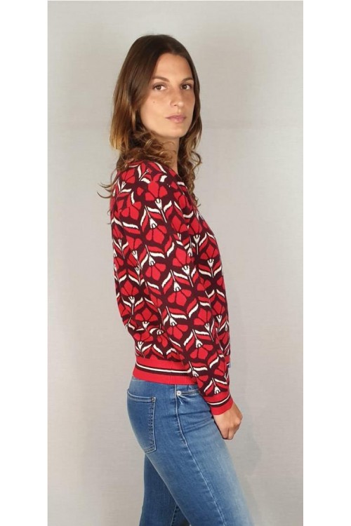 JERSEY MATIUS ESTAMPADO