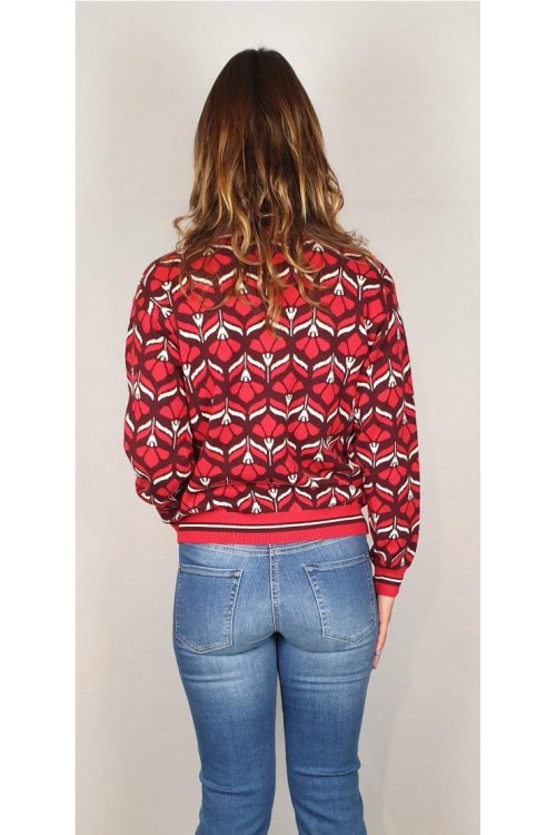 JERSEY MATIUS ESTAMPADO