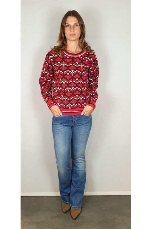 JERSEY MATIUS ESTAMPADO