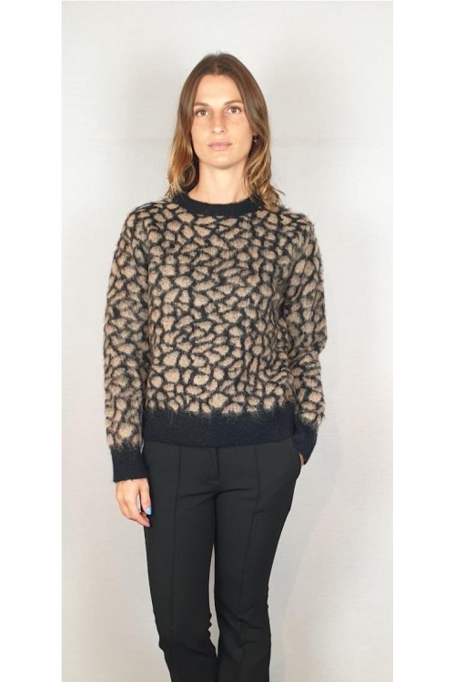 JERSEY MATIUS ESTAMPADO