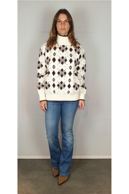 JERSEY MATIUS ESTAMPADO