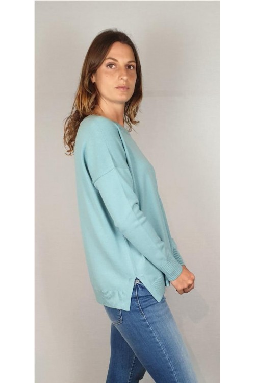 JERSEY MONTOTO AZUL 2