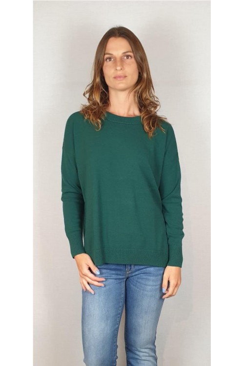 JERSEY MONTOTO VERDE