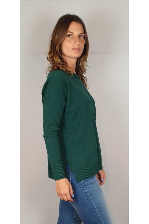 JERSEY MONTOTO VERDE 2