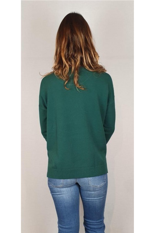 JERSEY MONTOTO VERDE