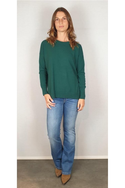 JERSEY MONTOTO VERDE