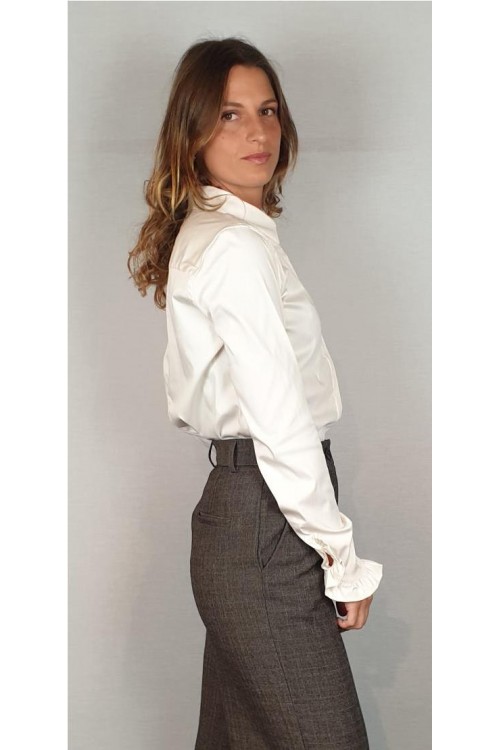 CAMISA MOS MOSH CRUDO