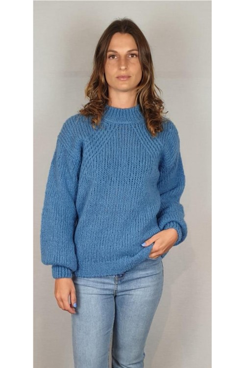 JERSEY SITA MURT AZUL