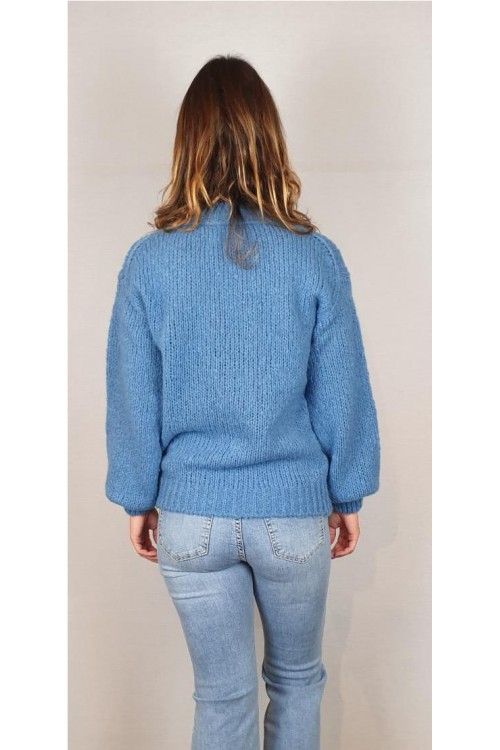 JERSEY SITA MURT AZUL