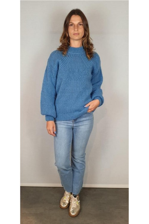 JERSEY SITA MURT AZUL