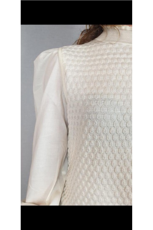 JERSEY SITA MURT CRUDO