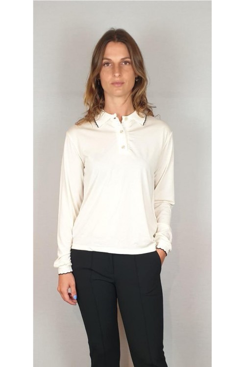 POLO SITA MURT CRUDO