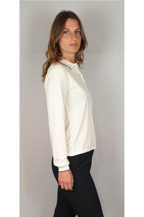 POLO SITA MURT CRUDO