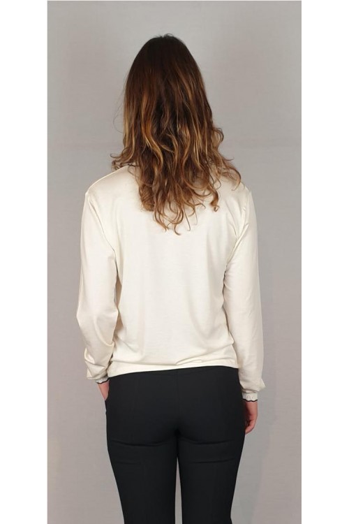 POLO SITA MURT CRUDO