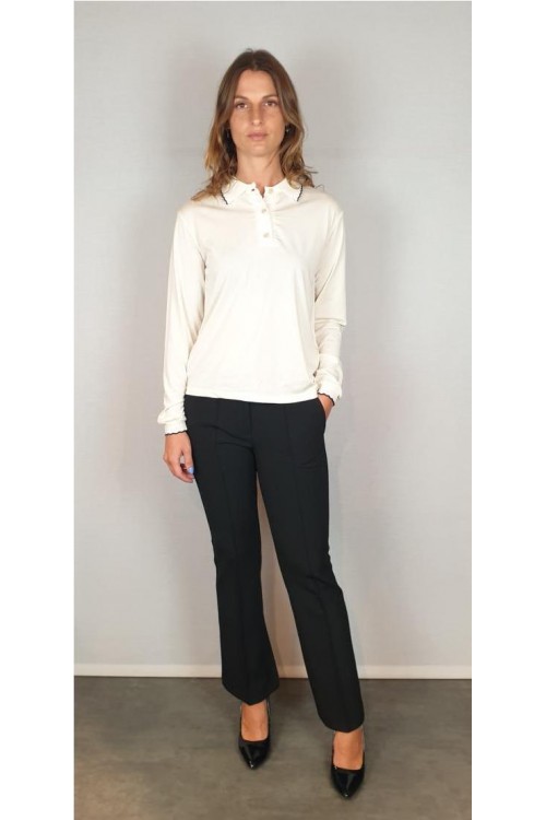 POLO SITA MURT CRUDO