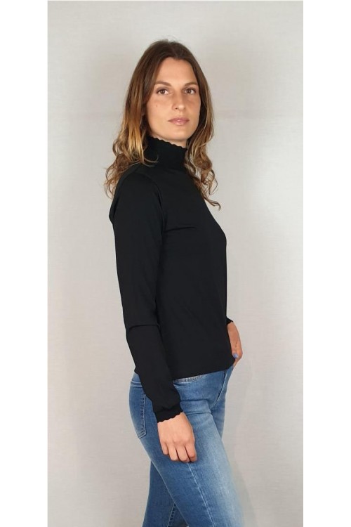 JERSEY SITA MURT NEGRO