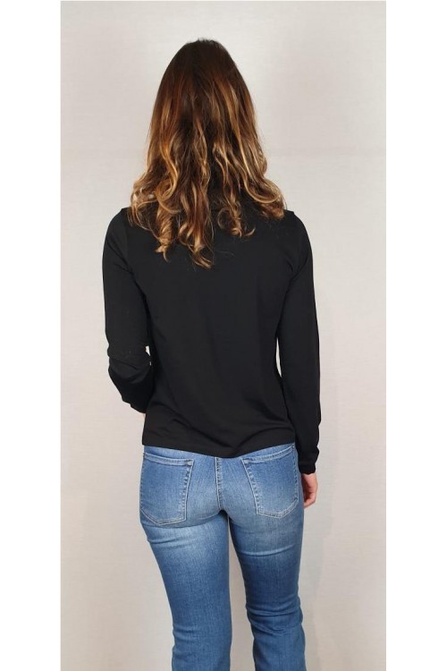 JERSEY SITA MURT NEGRO