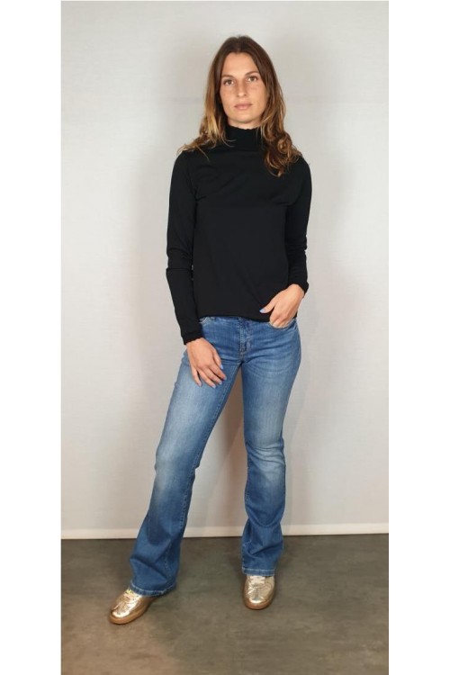 JERSEY SITA MURT NEGRO