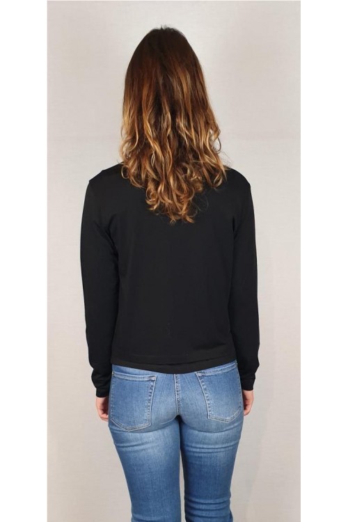 CHAQUETA SITA MURT NEGRO