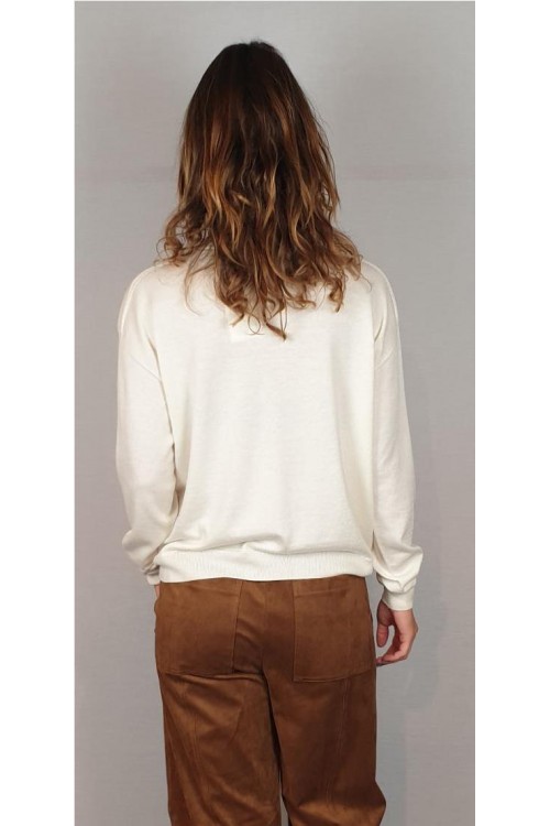 JERSEY SITA MURT CRUDO