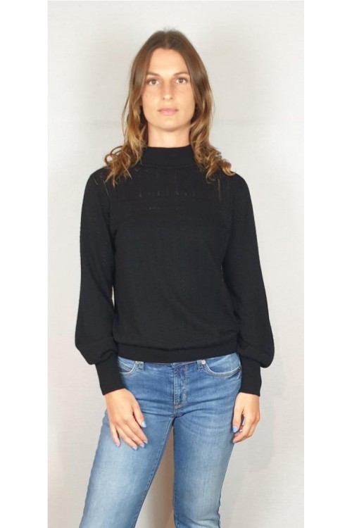 JERSEY SITA MURT NEGRO