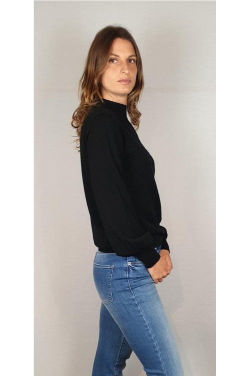 JERSEY SITA MURT NEGRO