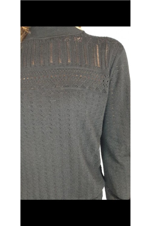 JERSEY SITA MURT NEGRO