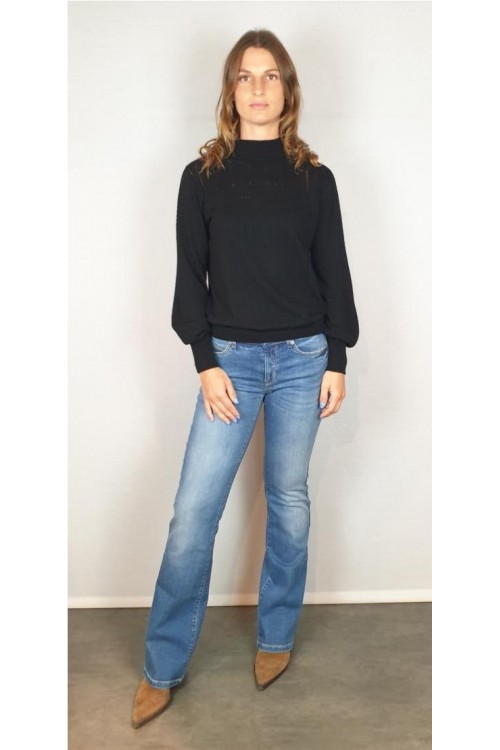 JERSEY SITA MURT NEGRO